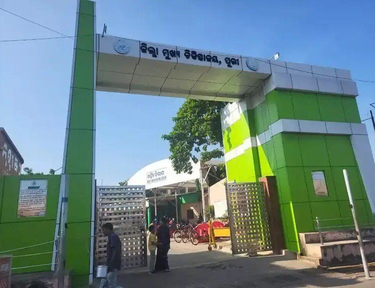 Elderly Couple Found Dead in Apparent Suicide at Puri; Police Probe Underway