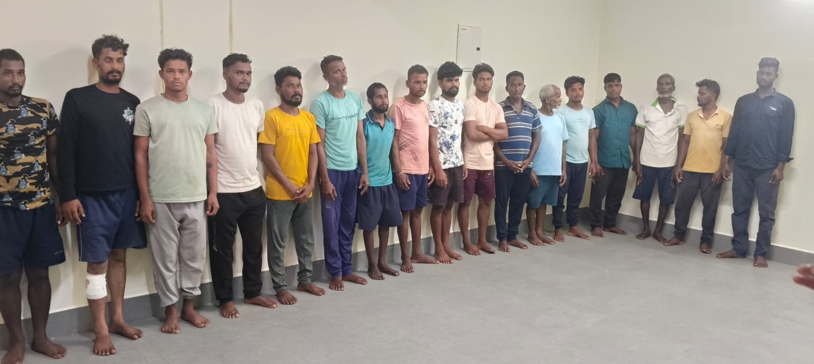 Minor Boy murder incident in Chilika, Puri district: 18 accused arrested in 48 hours