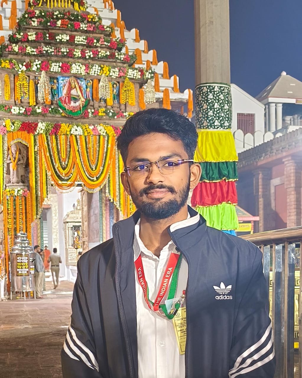 Er. Anshuman Satapathy